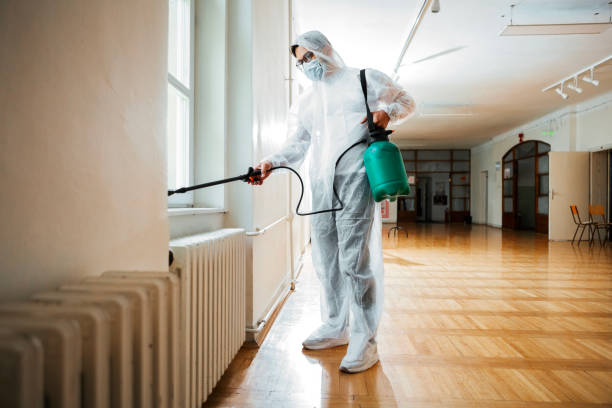 Best Pest Exclusion Services  in Clayton, DE